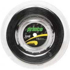 Prince Tour XC Black Saitenrolle 200 m