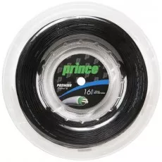 Prince Premier Control Black Saitenrolle 200 m