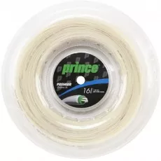 Prince Premier Control Saitenrolle Natur 200 m