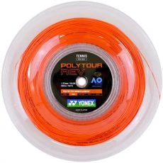 Yonex Poly Tour Rev Saitenrolle 200 m