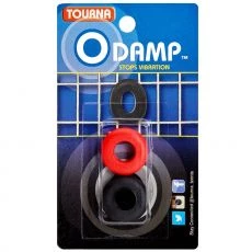 Tourna O Damp Vibrationsd&auml;mpfer 2er-Pack