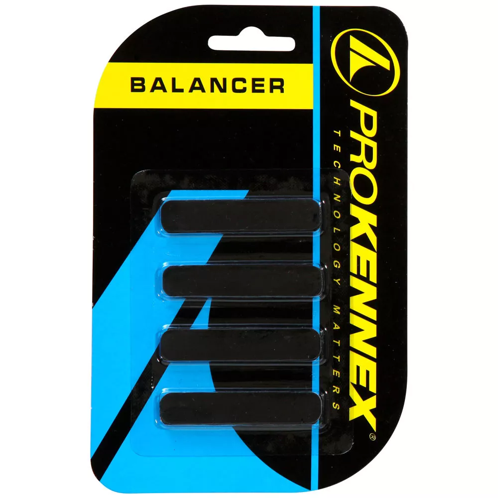 Pro Kennex Balancer Bleiband 8er-Pack