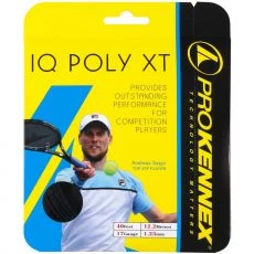 Pro Kennex IQ Poly XT Tennissaite 12 m