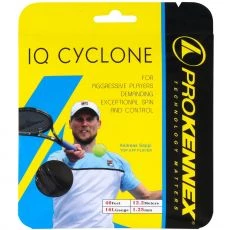 Pro Kennex IQ Cyclone Tennissaite 12 m