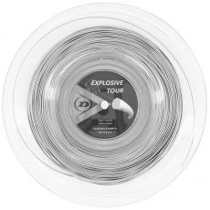 Dunlop Explosive Tour Saitenrolle 200 m