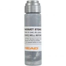 Head Saitenmarker Grau