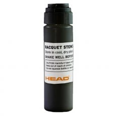Head Saitenmarker Schwarz