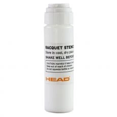 Head Saitenmarker Wei&szlig;