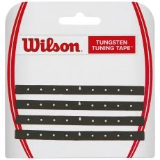 Wilson Tungsten Tuning Tape Bleiband