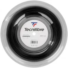Synthetic Gut Schwarz Saitenrolle 200 m