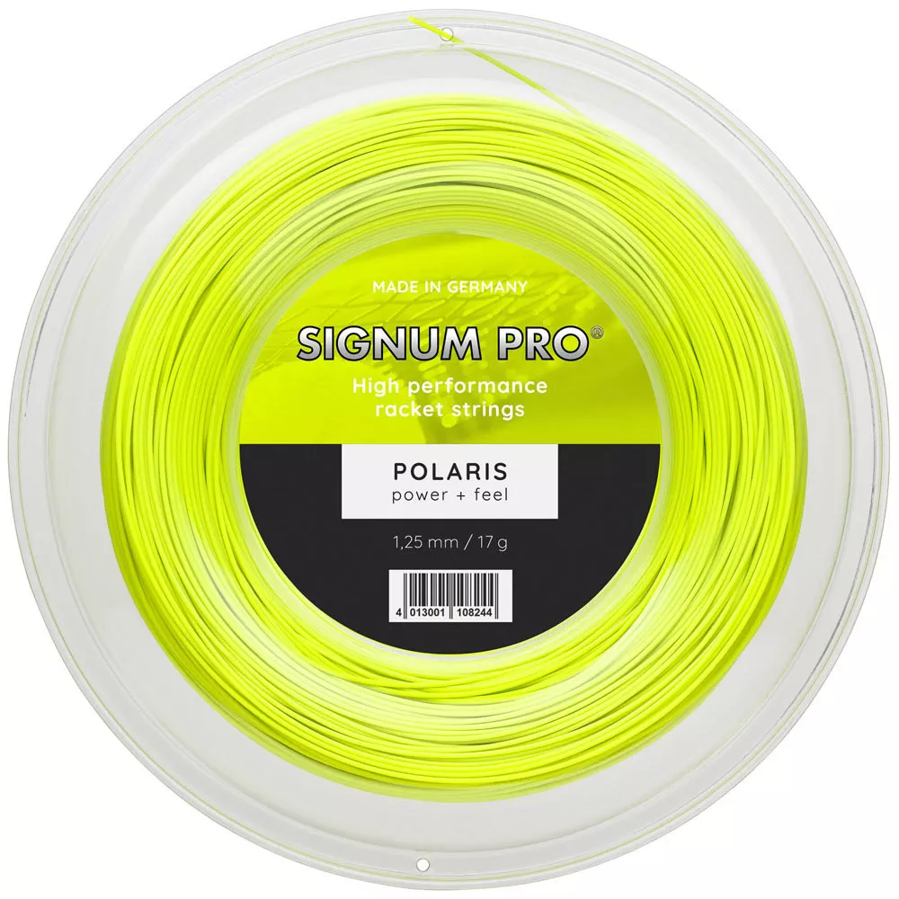 Signum Pro Polaris Saitenrolle 200 m