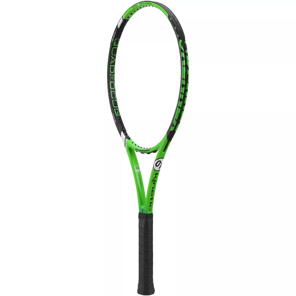 Pro Kennex Q+Tour Tennisschl&auml;ger (300 g)