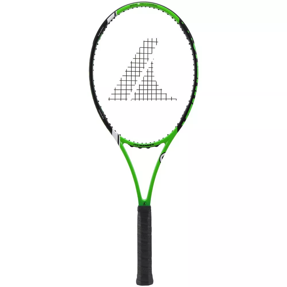 Pro Kennex Q+Tour MPro Tennisschl&auml;ger (315 g)