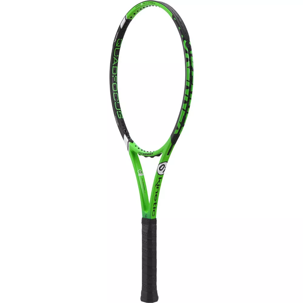 Pro Kennex Q+Tour MPro Tennisschl&auml;ger (315 g)