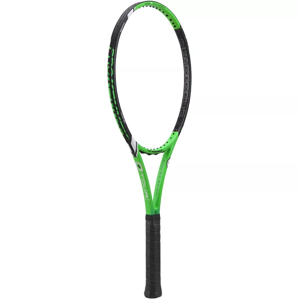 Pro Kennex Q+Tour MPro Tennisschl&auml;ger (315 g)