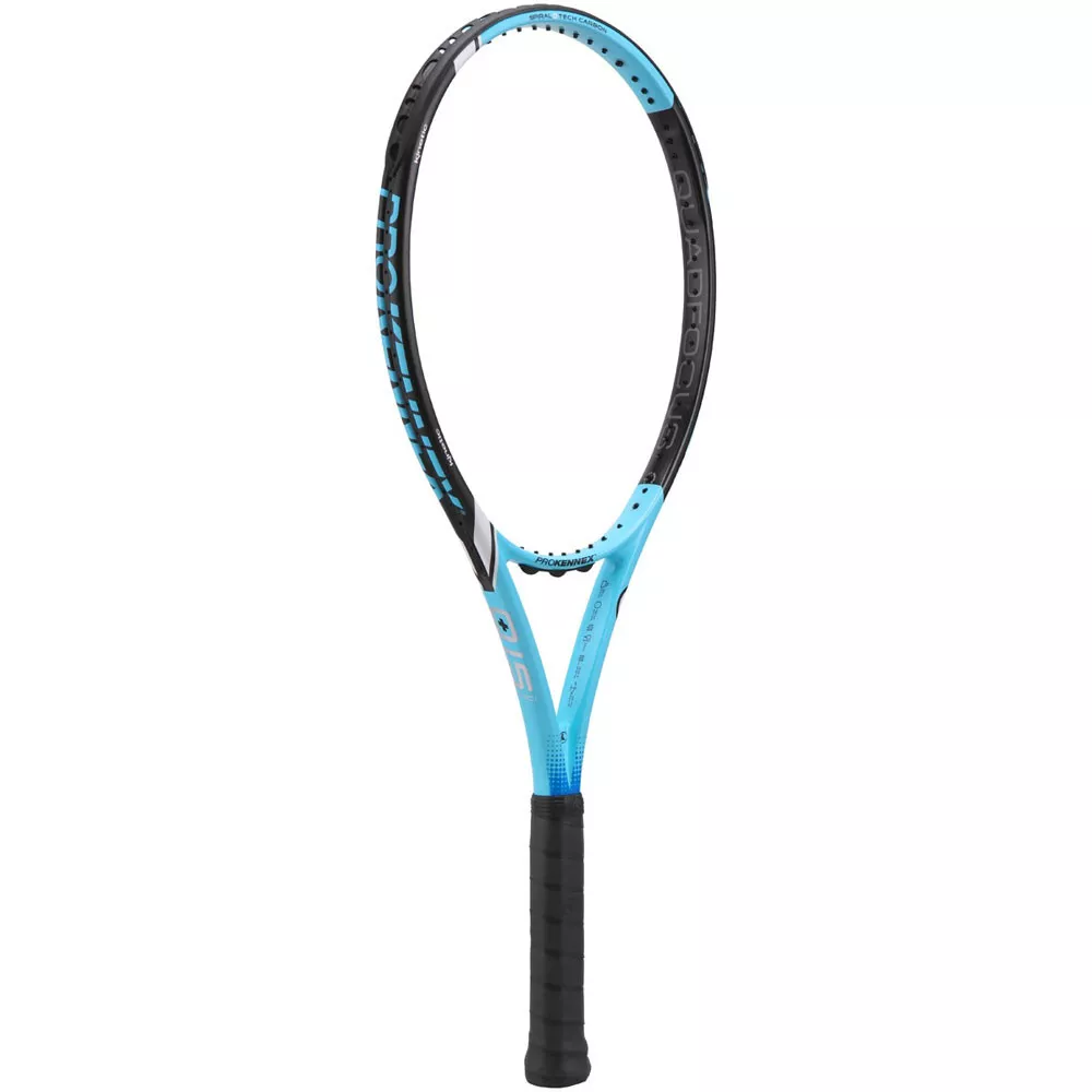 Pro Kennex Q+15 Pro Tennisschl&auml;ger (305 g)