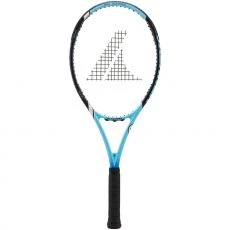 Pro Kennex Q+15 Pro Tennisschl&auml;ger (305 g)