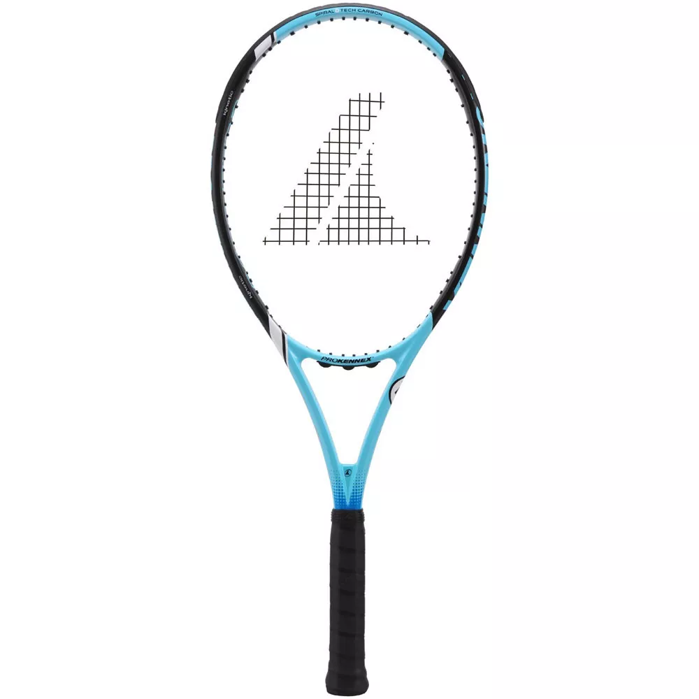 Pro Kennex Q+15 Pro Tennisschl&auml;ger (305 g)