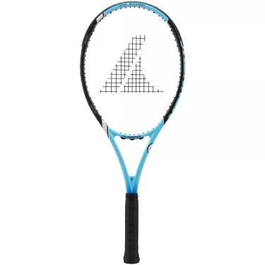 Pro Kennex Q+15 Pro Tennisschl&auml;ger (305 g)