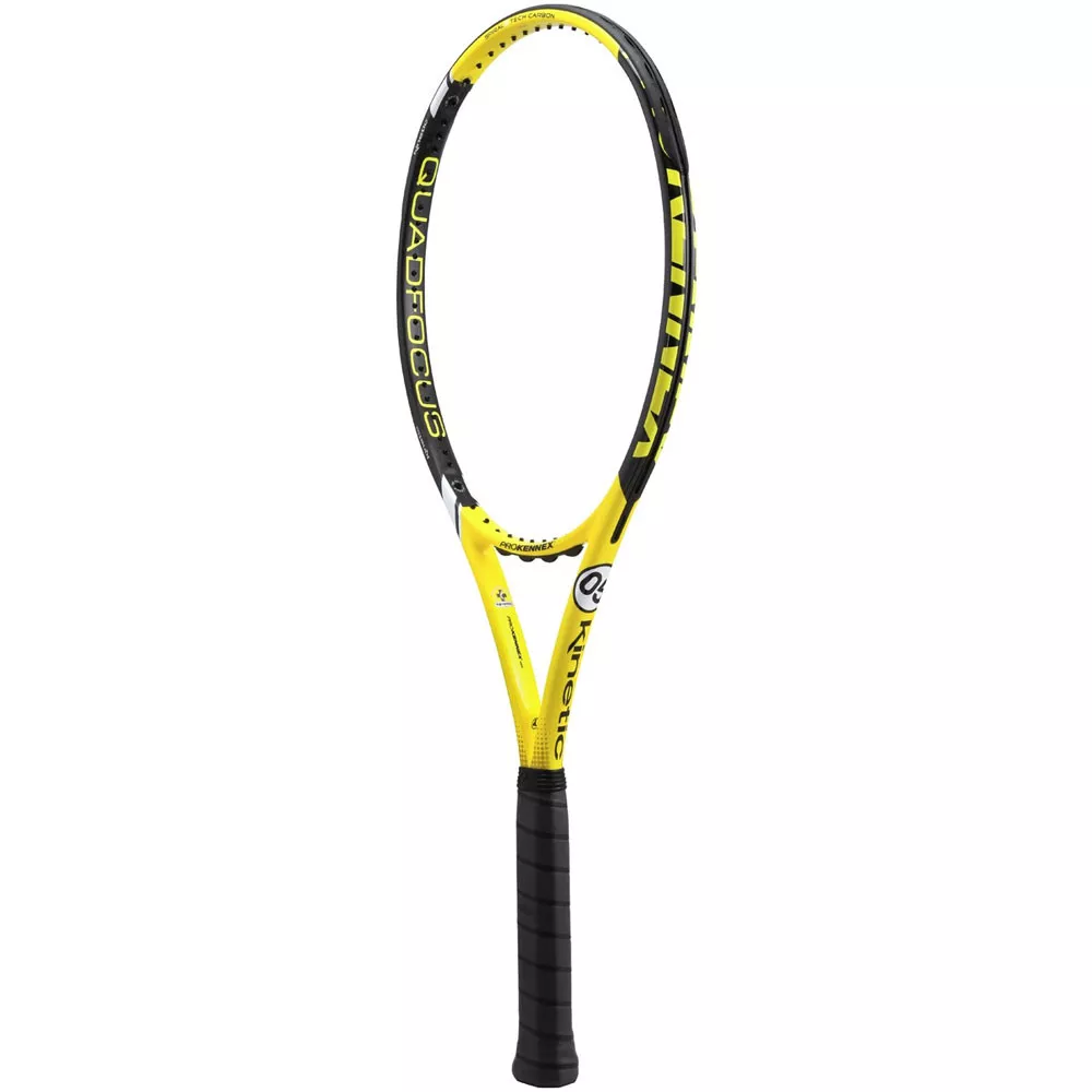 Pro Kennex Q+5 Pro Tennisschl&auml;ger (310 g)