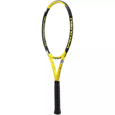 Pro Kennex Q+5 Pro Tennisschl&auml;ger (310 g)