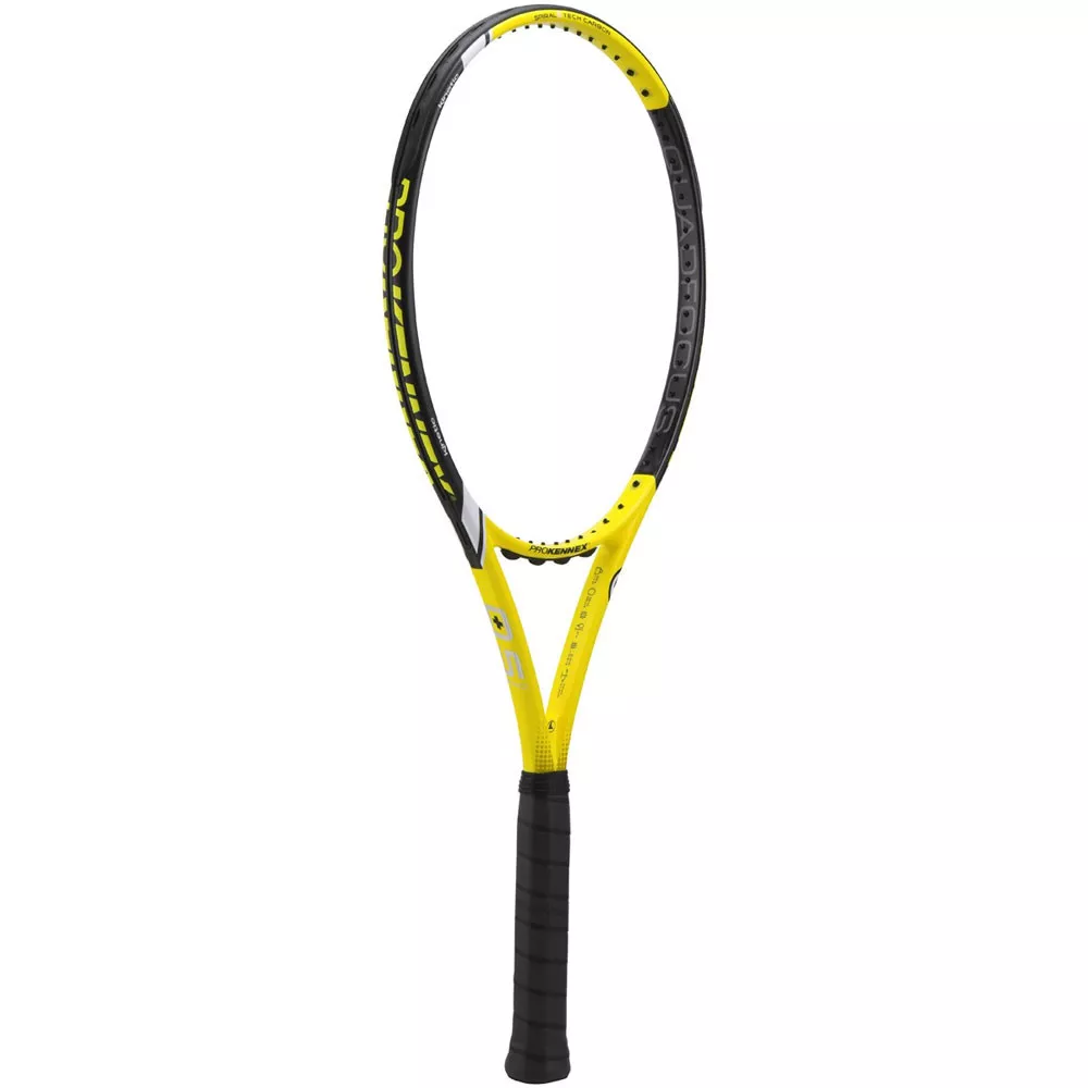 Pro Kennex Q+5 Pro Tennisschl&auml;ger (310 g)