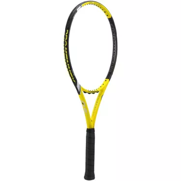 Pro Kennex Q+5 Pro Tennisschl&auml;ger (310 g)