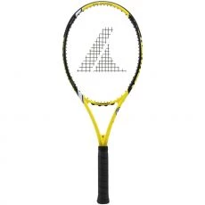 Pro Kennex Q+5 Pro Tennisschl&auml;ger (315 g)