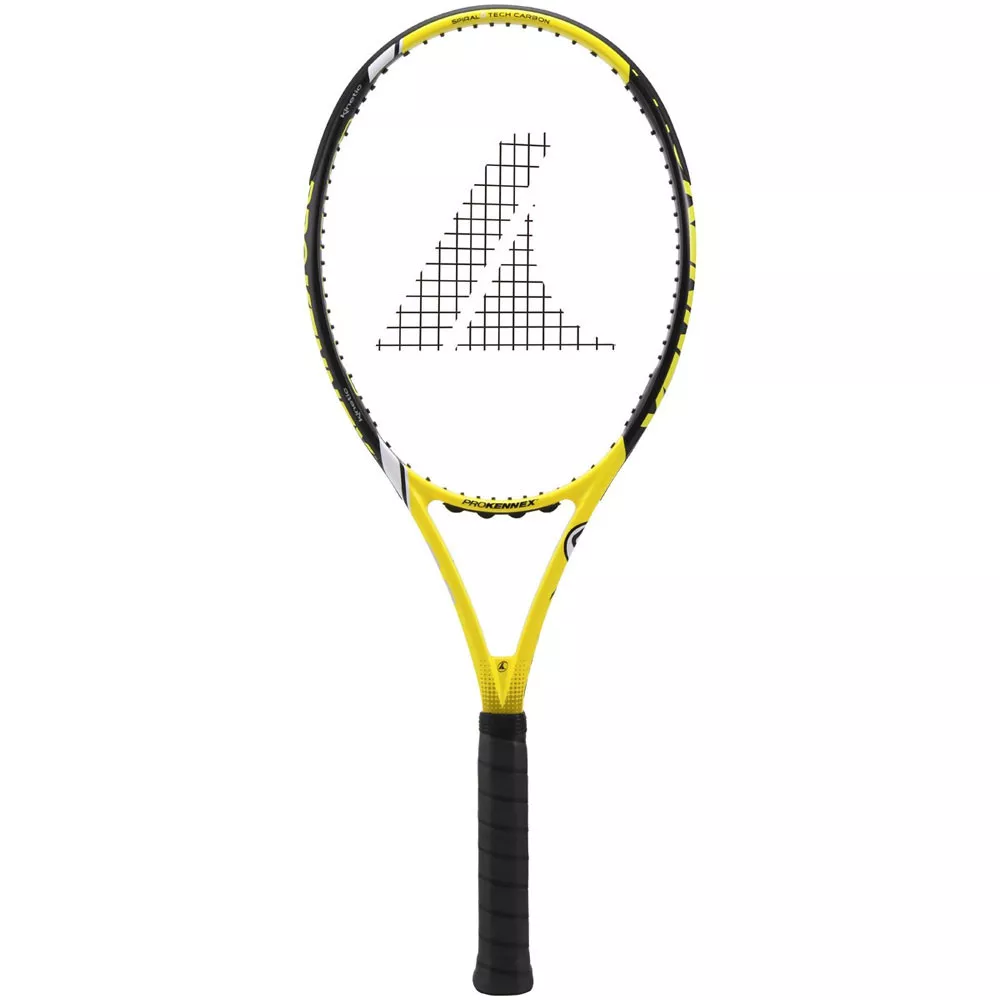 Pro Kennex Q+5 Pro Tennisschl&auml;ger (310 g)