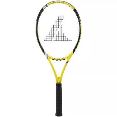 Pro Kennex Q+5 Pro Tennisschl&auml;ger (310 g)