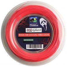 Weisscannon Red Ghost Saitenrolle 200 m