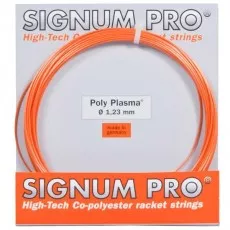 Signum Pro Polyplasma Tennissaite 12 m