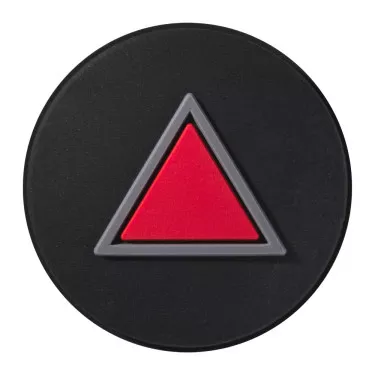 Wilson Pro Feel Vibrationsd&auml;mpfer Grau / Rot 2er-Pack