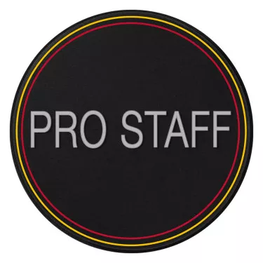 Wilson Pro Feel Pro Staff Vibrationsd&auml;mpfer 2er-Pack