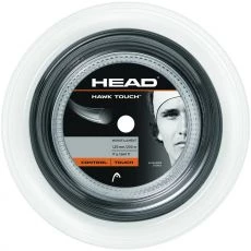 Head Hawk Touch Saitenrolle 200 m