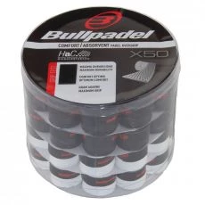 Bullpadel GB-1201 Overgrip 50er-Box