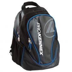 Pro Kennex Rucksack Schwarz / Blau
