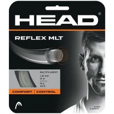 Head Reflex MLT Saitenrolle 200 m