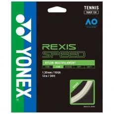 Yonex Rexis Speed 12 m Tennissaite