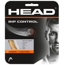 Head RIP Control Natural Tennissaite 12 m