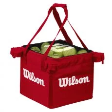 Wilson Tasche f&uuml;r Ballsammler-Wagen