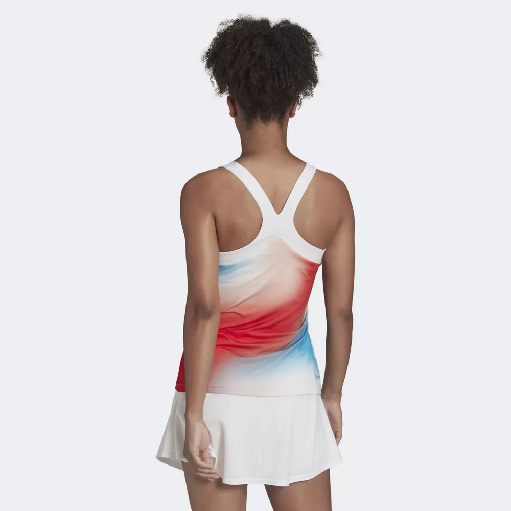 Adidas Melbourne Y Tank Top