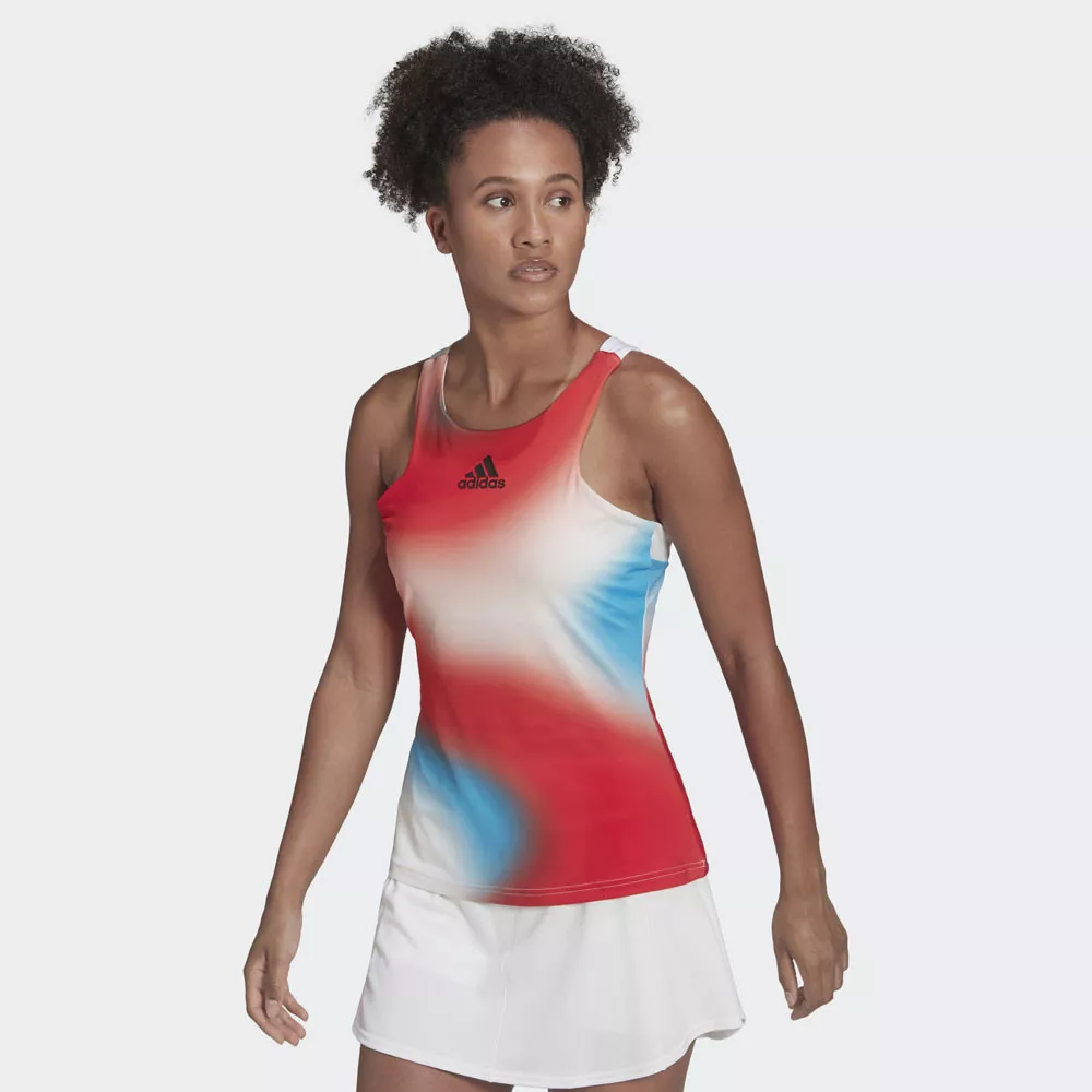 Adidas Melbourne Y Tank Top