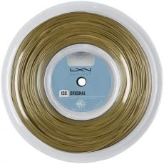 Luxilon Original Saitenrolle 200 m