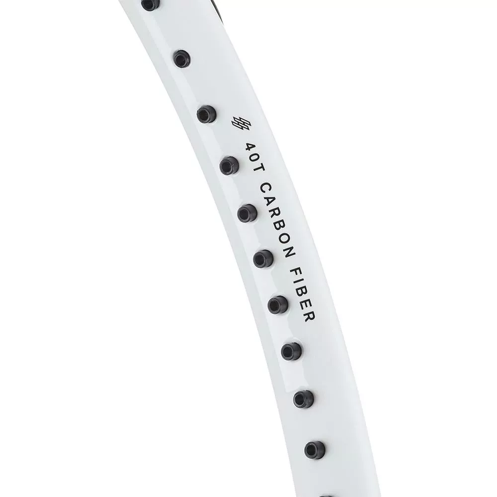 Solinco White Out 290 Tennisschl&auml;ger