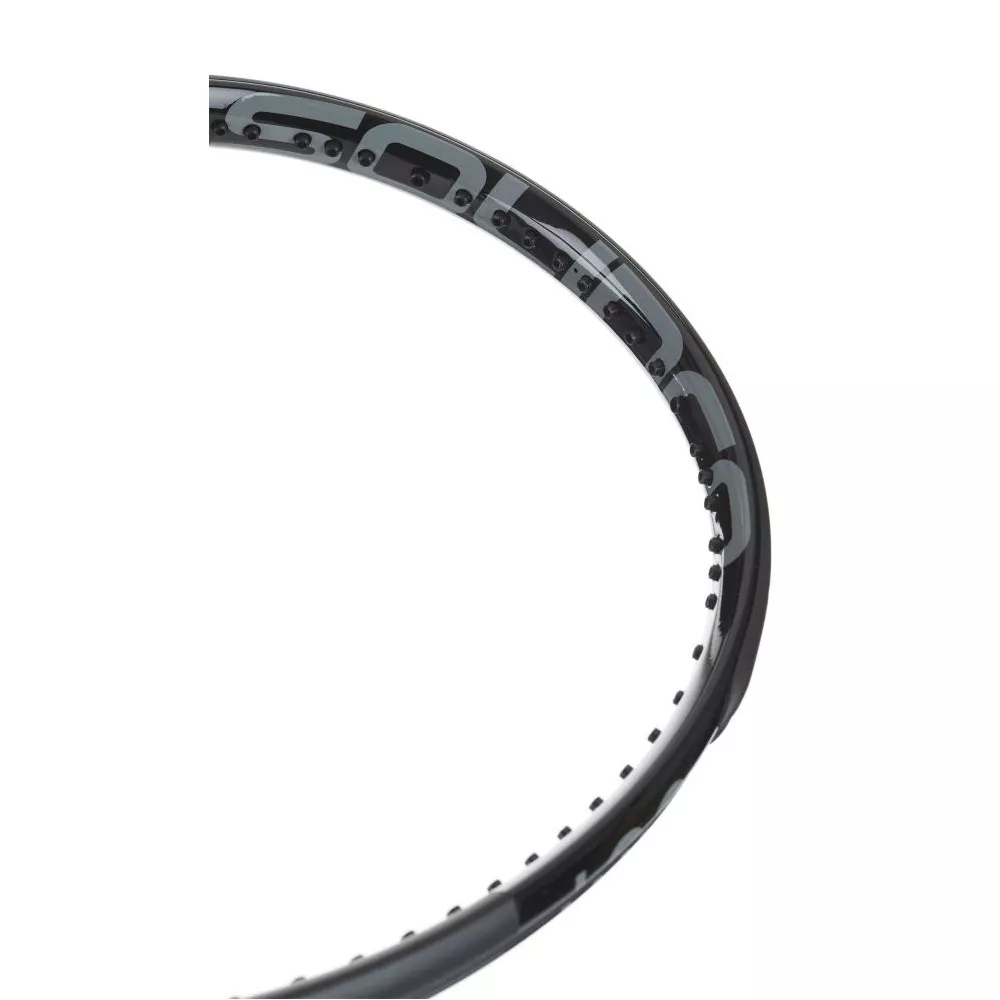 Solinco Black Out 285 Tennisschl&auml;ger
