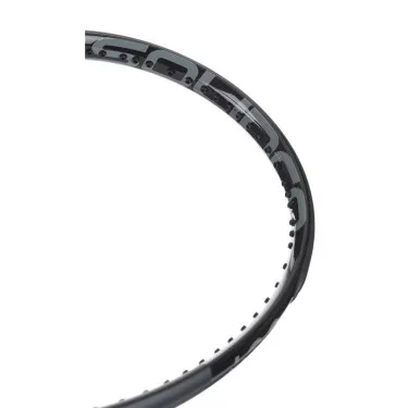 Solinco Black Out 285 Tennisschl&auml;ger