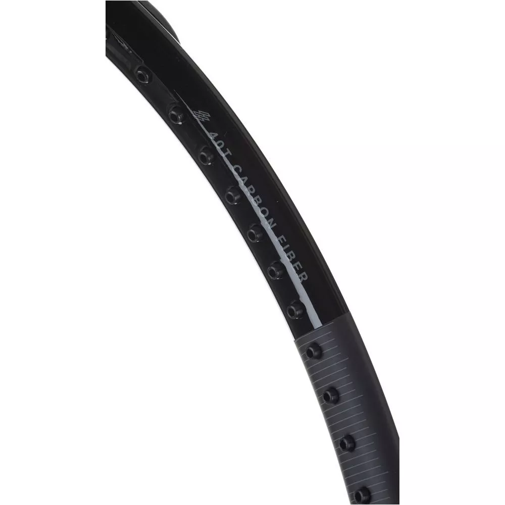 Solinco Black Out 285 Tennisschl&auml;ger