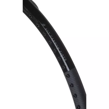 Solinco Black Out 285 Tennisschl&auml;ger