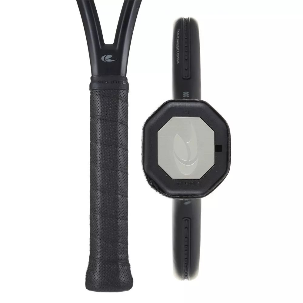 Solinco Black Out 285 Tennisschl&auml;ger